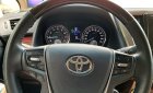 Toyota Alphard 2018 - Cần bán xe Toyota Alphard sản xuất năm 2018, nhập khẩu đẹp như mới