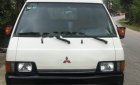 Mitsubishi L300 2.0 MT 2002 - Cần bán xe Mitsubishi L300 2.0 MT đời 2002, màu trắng, nhập khẩu, giá 105tr