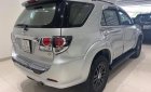 Toyota Fortuner v 2016 - Cần bán xe Toyota Fortuner v năm sản xuất 2016, màu bạc giá cạnh tranh