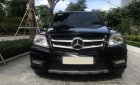 Mercedes-Benz GLK Class GLK300 AMG 2011 - Chính chủ bán Mercedes GLK300 AMG SX 2011, màu đen, giá tốt