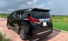 Toyota Alphard 2018 - Cần bán xe Toyota Alphard sản xuất năm 2018, nhập khẩu đẹp như mới