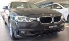 BMW 3 Series  320i   2018 - Cần bán xe BMW 3 Series 320i đời 2018, màu đen, nhập khẩu nguyên chiếc