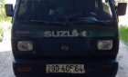 Suzuki Blind Van 2002 - Cần bán lại xe Suzuki Blind Van đời 2002