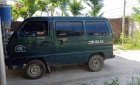 Suzuki Blind Van 2002 - Cần bán lại xe Suzuki Blind Van đời 2002