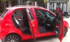 Chevrolet Spark LT 2009 - Bán Chevrolet Spark LT sản xuất 2009, màu đỏ  