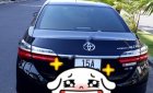 Toyota Corolla altis 1.8G AT 2018 - Cần bán lại xe Toyota Corolla Altis G sản xuất 2018, màu đen 