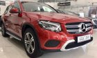 Mercedes-Benz GLC-Class GLC 200 2019 - Bán Mercedes GLC 200 năm sản xuất 2019, màu đỏ