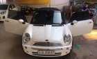 Mini Cooper 2009 - Bán Mini Cooper 2009, màu trắng, xe nhập, giá 750tr