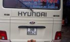 Hyundai County 2008 - Bán Hyundai County năm sản xuất 2008, xe nhập