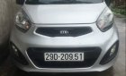 Kia Morning   2011 - Cần bán xe Kia Morning Sx 2011, đăng kí 2017