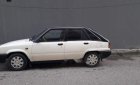 Toyota Corolla   1984 - Bán ô tô Toyota Corolla 1984, màu trắng, máy ngon, điều hoà mát