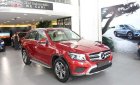 Mercedes-Benz GLC-Class GLC 200 2019 - Bán Mercedes GLC 200 năm sản xuất 2019, màu đỏ