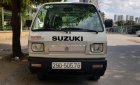 Suzuki Super Carry Van 2016 - Bán Suzuki Super Carry Van 2016, màu trắng, 225 triệu