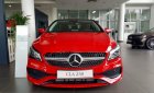 Mercedes-Benz CLA class CLA 250 2019 - Bán xe Mercedes CLA 250 đời 2019, màu đỏ, nhập khẩu