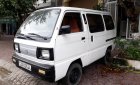 Suzuki Super Carry Van 2004 - Bán xe Suzuki Super Carry Van sản xuất 2004, màu trắng, giá tốt