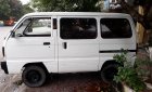 Suzuki Supper Carry Van 2004 - Bán xe Suzuki Supper Carry Van sản xuất 2004, màu trắng, 135tr Thái Bình 0936779976