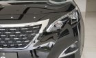 Peugeot 5008 1.6 AT 2019 - Bán Peogeot 5008 2019, màu đen, new 100% - Động cơ Turbo tăng áp với momen xoắn ấn tượng