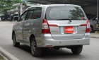 Toyota Innova 2016 - Bán ô tô Toyota Innova 2.0E năm sản xuất 2016, màu bạc