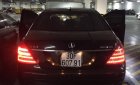 Mercedes-Benz S class   S63 AMG 2009 - Bán lại chiếc xe Mercedes-Benz S63 AMG mầu sơn đen, nội thất đen