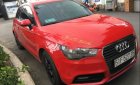 Audi A1   2012 - Bán ô tô Audi A1 đời 2012, màu đỏ, bảo trì định kỳ, giấy tờ hợp lệ chính chủ