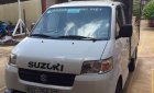 Suzuki Super Carry Pro   2015 - Bán xe Suzuki Super Carry Pro 1.6L sản xuất 2015, đăng kí 2016, nhập Indonesia