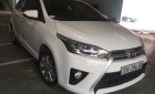 Toyota Yaris G 2014 - Cần bán xe Toyota Yaris G năm 2014, màu trắng, giá tốt