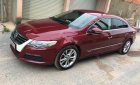 Volkswagen Passat   2011 - Cần bán xe Volkswagen Passat năm sản xuất 2011, màu đỏ, đăng ký tháng 1/2013