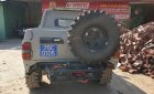 Nissan Patrol 1998 - Bán Patrol, xe thi đấu, 2 tời điện, gầm STR 3inch, ống thở, đèn led