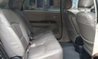 Mitsubishi Grandis 2.4AT 2008 - Bán ô tô Mitsubishi Grandis 2.4AT đời 2008, màu đen số tự động, chính chủ tên tôi mua từ mới