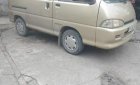 Daihatsu Citivan   2003 - Bán Daihatsu Citivan năm 2003, màu vàng, giá 55tr