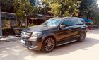 Mercedes-Benz GLS GLS 400 2016 - Cần bán xe Mercedes GLS 400 sản xuất năm 2016, full options