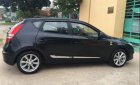 Hyundai i30   2008 - Bán Hyundai i30 đời 2008, màu đen, nhập khẩu Hàn Quốc, Đk 2009.
