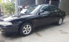 Mazda 626 1998 - Cần bán Mazda 626 đời 1998, màu đen, nhập khẩu