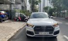 Audi Q5 Sport  2017 - Chính chủ bán Audi Q5 2018, màu trắng, xe nhập