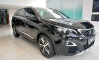 Peugeot 5008 1.6 AT 2019 - Bán Peogeot 5008 2019, màu đen, new 100% - Động cơ Turbo tăng áp với momen xoắn ấn tượng