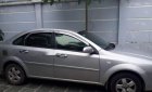 Chevrolet Lacetti 2008 - Bán Chevrolet Lacetti đời 2008, xe chạy tốt