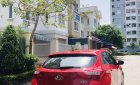 Hyundai i30 2013 - Chính chủ cần bán xe Hyundai I30 AT 2013, màu đỏ