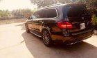 Mercedes-Benz GLS GLS 400 2016 - Cần bán xe Mercedes GLS 400 sản xuất năm 2016, full options