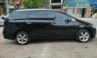 Mitsubishi Grandis 2.4AT 2008 - Bán ô tô Mitsubishi Grandis 2.4AT đời 2008, màu đen số tự động, chính chủ tên tôi mua từ mới