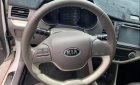 Kia Morning    SI MT 2016 - Cần bán Kia Morning SI MT sản xuất 2016, màu trắng, xe nhà đi rất giữ gìn