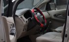 Toyota Innova 2016 - Bán ô tô Toyota Innova 2.0E năm sản xuất 2016, màu bạc