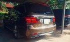 Mercedes-Benz GLS GLS 400 2016 - Cần bán xe Mercedes GLS 400 sản xuất năm 2016, full options