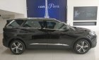 Peugeot 5008 1.6 AT 2019 - Bán Peogeot 5008 2019, màu đen, new 100% - Động cơ Turbo tăng áp với momen xoắn ấn tượng