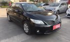 Toyota 1.8AT 2013 - Bán xe Toyota Corolla altis sản xuất 2013, màu đen