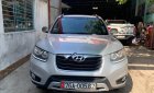 Hyundai Santa Fe 2.2L 2012 - Cần bán Santa Fe 2.2 máy dầu đời 2011, Đk 12/2011