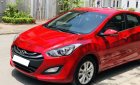 Hyundai i30 2013 - Chính chủ cần bán xe Hyundai I30 AT 2013, màu đỏ