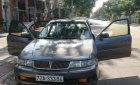 Mitsubishi Lancer 2003 - Bán lại xe Mitsubishi Lancer đời 2003, xài béc phun xăng điện tử 6 đến 7 lít 100km