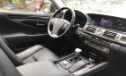 Lexus LS 460L 2015 - Cần bán xe Lexus LS 460L đời 2015, màu đen, nhập khẩu nguyên chiếc