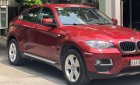 BMW X6 xdrive35i 2013 - Bán BMW X6 (xdrive35i) 2013 màu đỏ