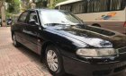 Mazda 626   1998 - Bán Mazda 626 đời 1998, màu đen, xe nhập